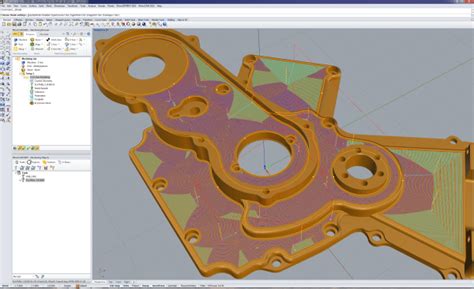 rhino cnc machines|how to open rhinocam.